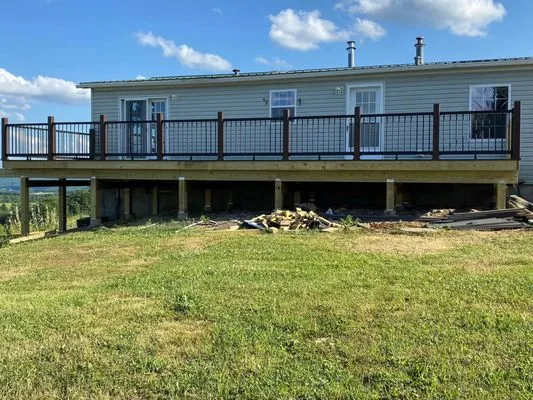 Warren Brothers Construction