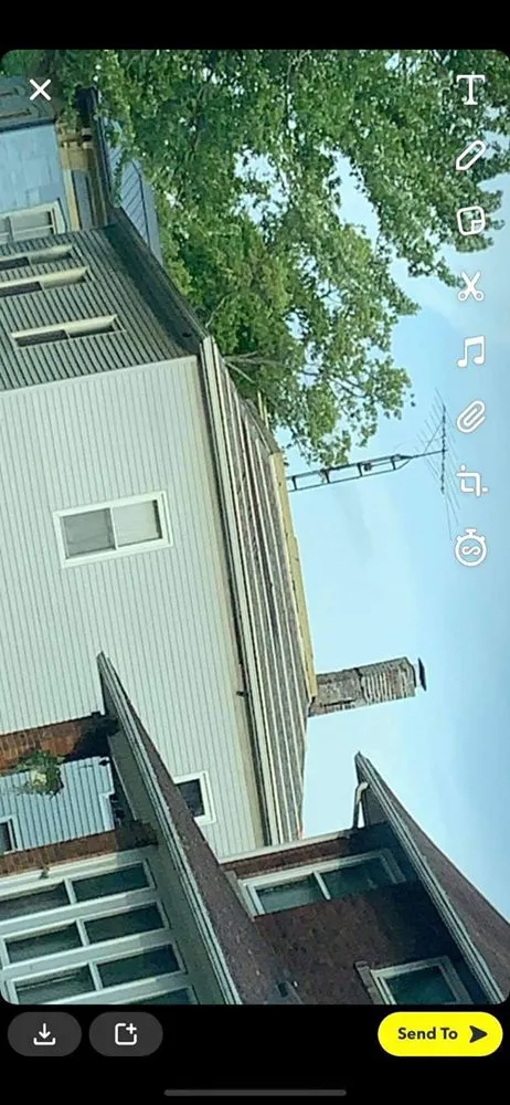 Slide of Warren home Improvement