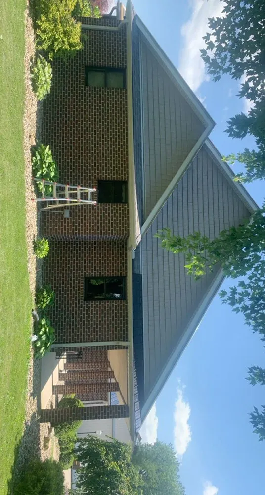 Slide of Warren home Improvement