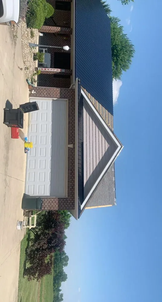 Slide of Warren home Improvement