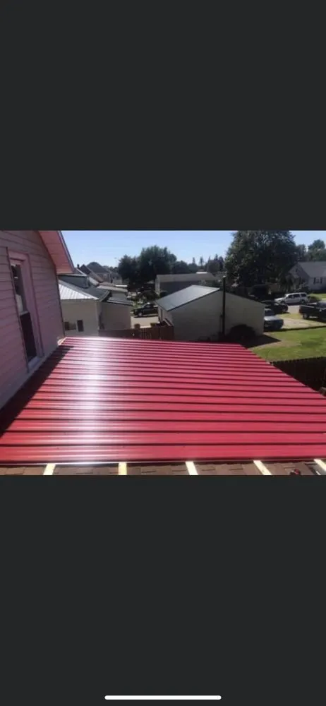 Slide of Warren home Improvement