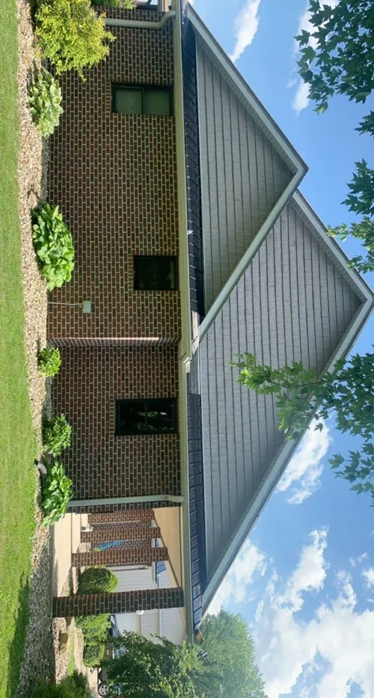 Slide of Warren home Improvement