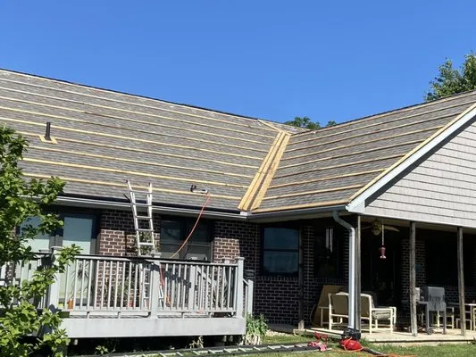 Warren home Improvement