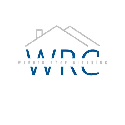 Warren Roof Cleaning Logo