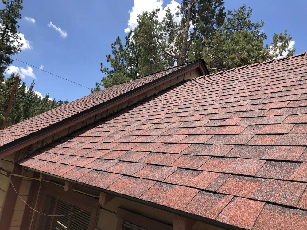 Slide of Warren Roofing