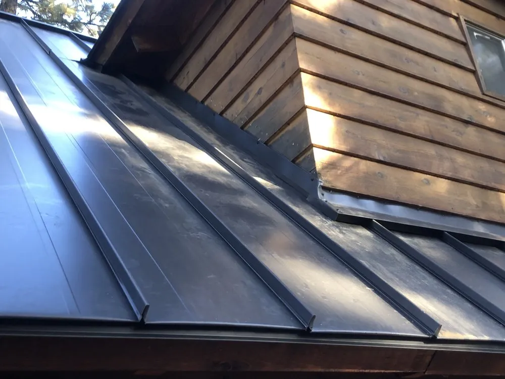 Slide of Warren Roofing