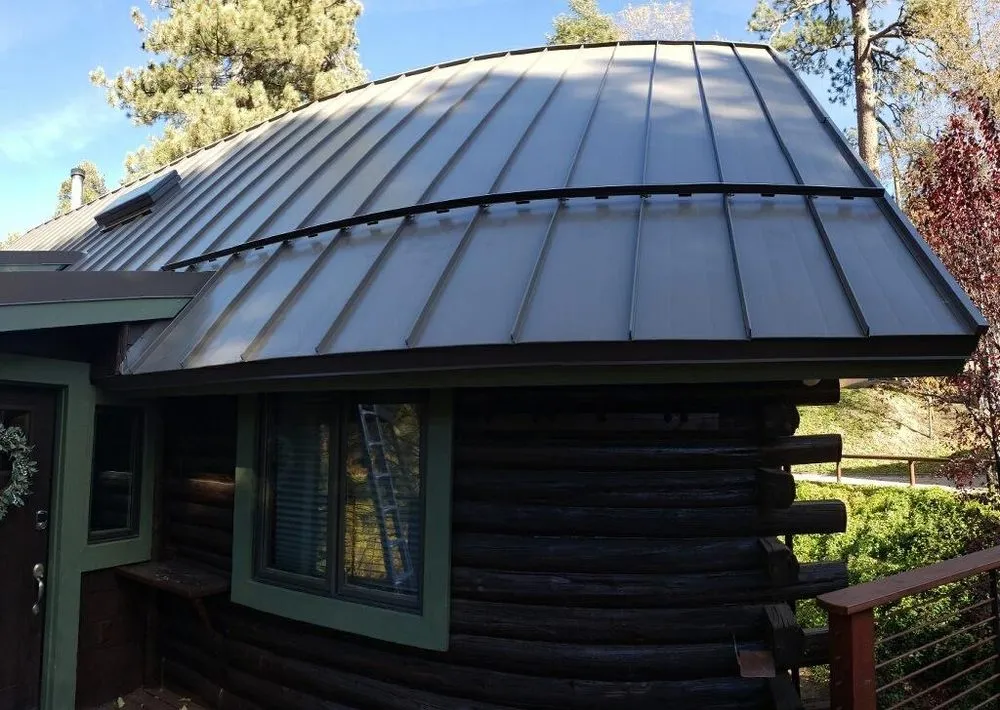 Slide of Warren Roofing