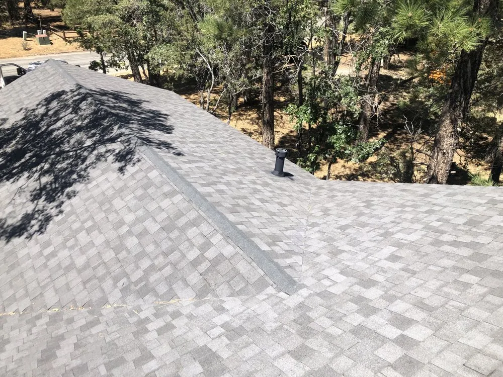 Slide of Warren Roofing