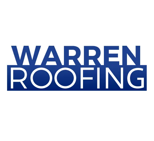 Slide of Warren Roofing