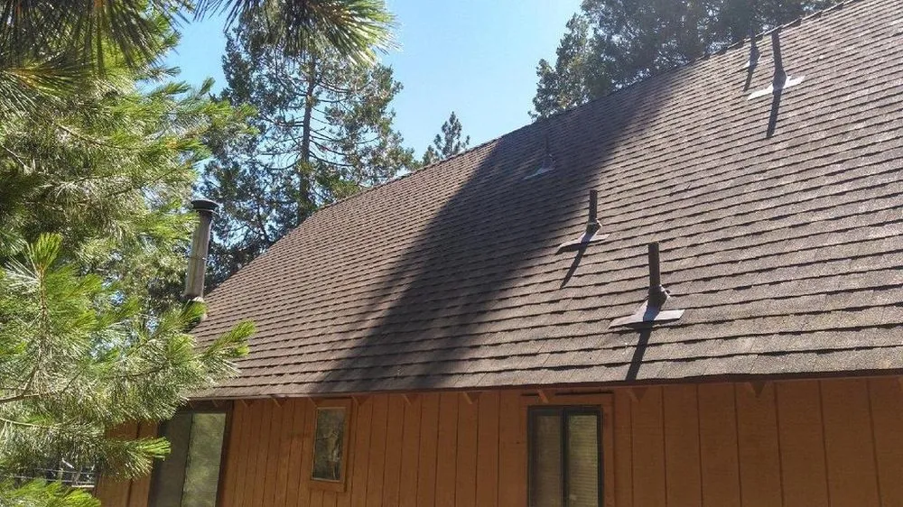 Slide of Warren Roofing