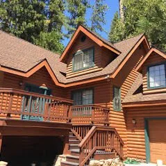 Slide of Warren Roofing