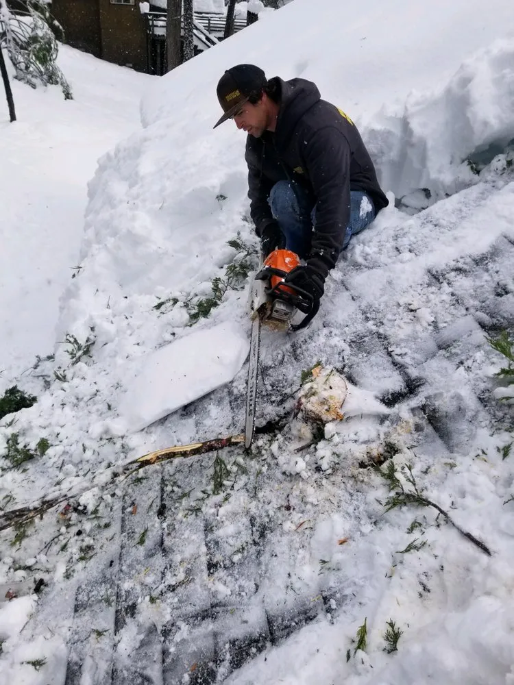 Slide of Warren Roofing