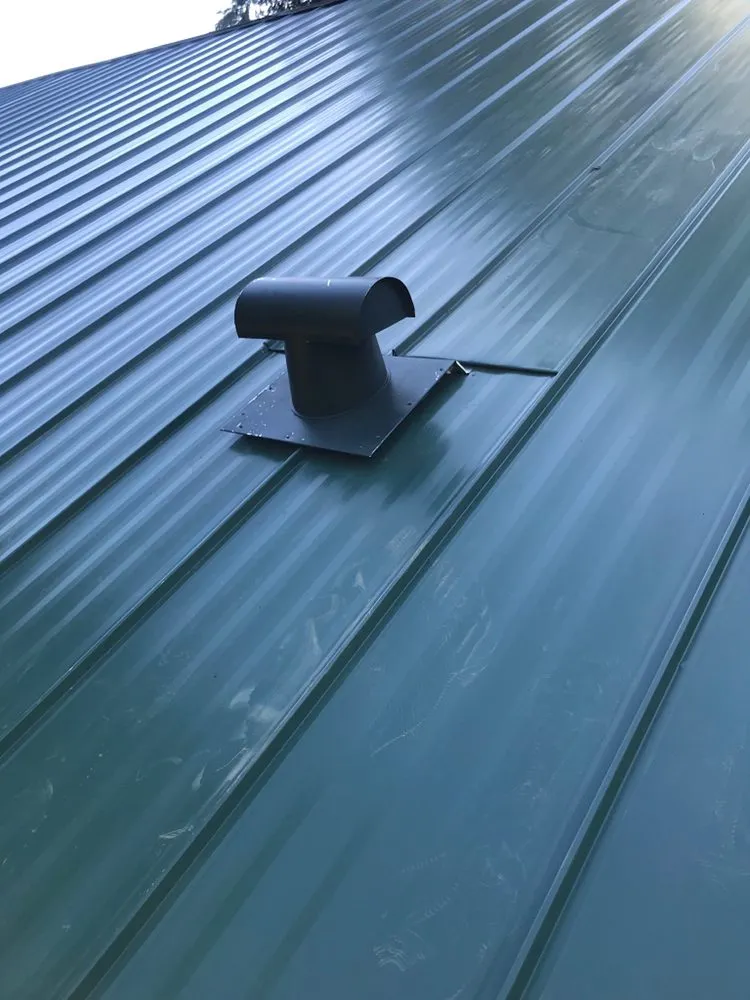 Slide of Warren Roofing