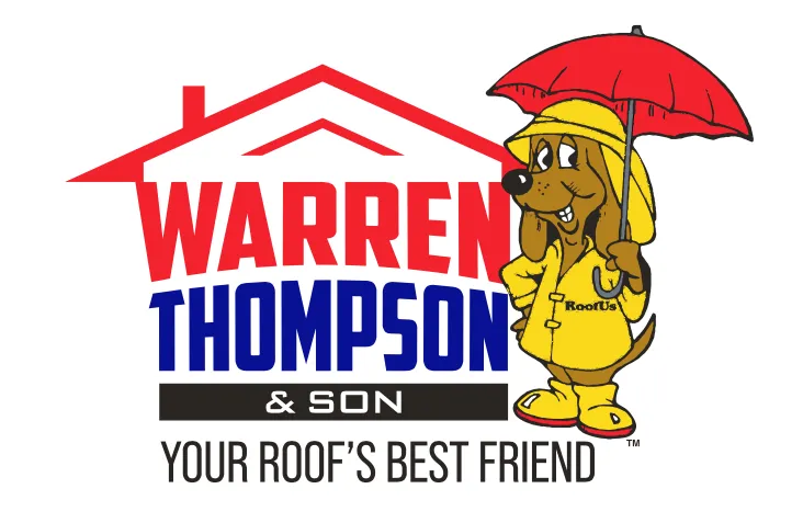 Slide of Warren Thompson & Son Roofing & Siding