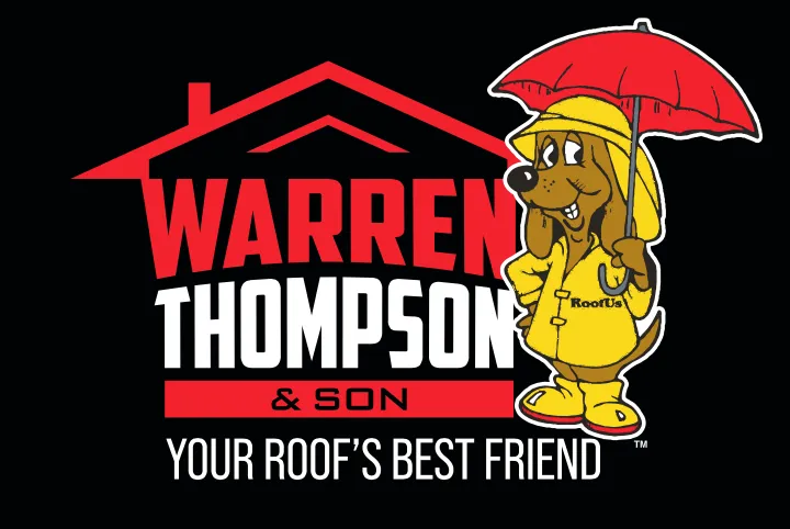 Slide of Warren Thompson & Son Roofing & Siding