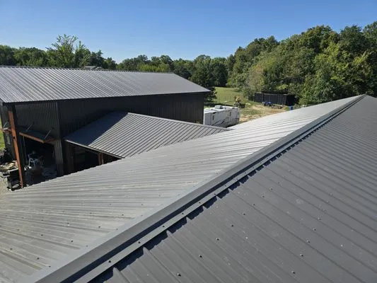 Warrenton Roofing