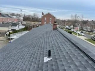 Local residential roofing service experts serving Southampton Township, NJ - Warrior Construction