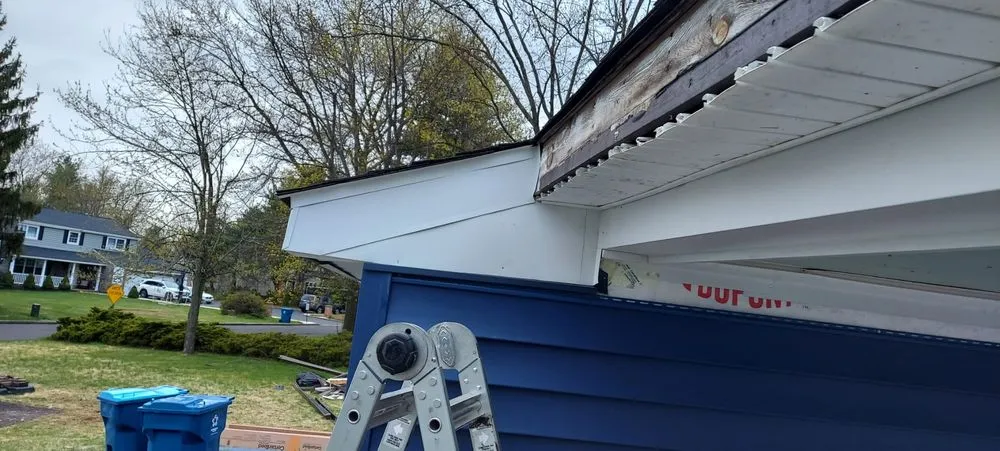 Slide of Warrior Roofing & Siding