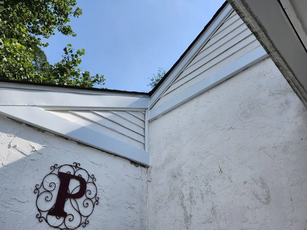 Slide of Warrior Roofing & Siding