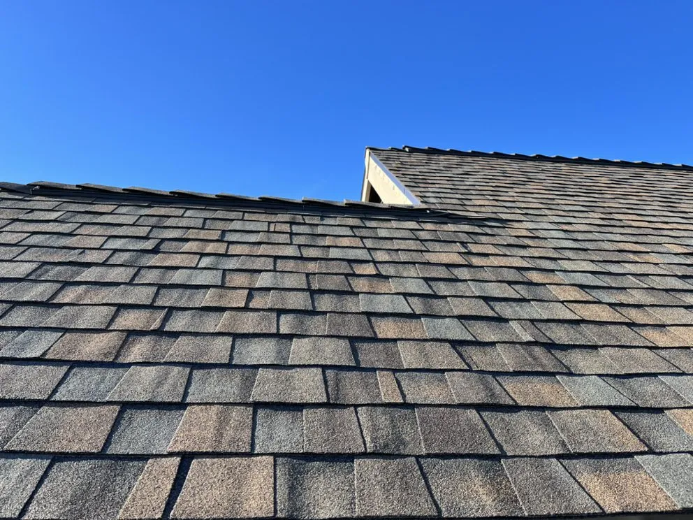 Slide of Warrior Roofing and Construction