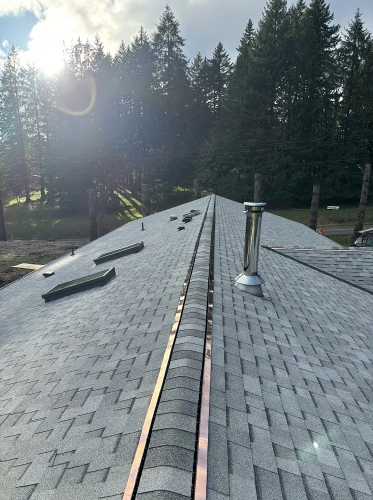 Slide of Warrior Roofing and Construction