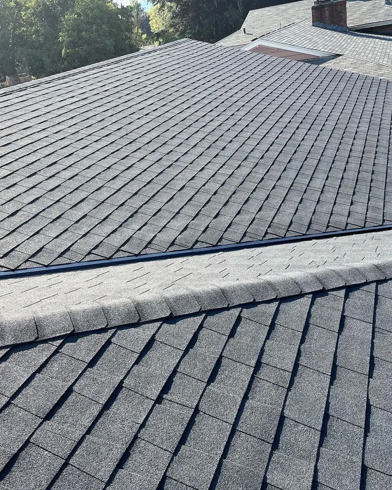 Slide of Warrior Roofing and Construction