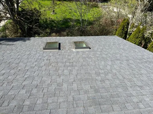 Warrior Roofing and Construction