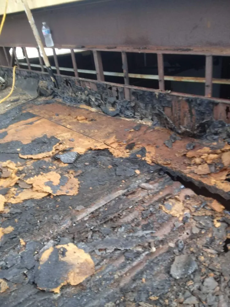 Slide of Warrior Roofing and Home Improvement