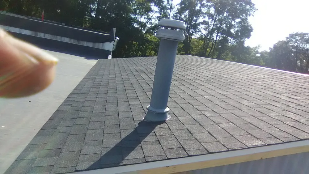 Slide of Warrior Roofing and Home Improvement