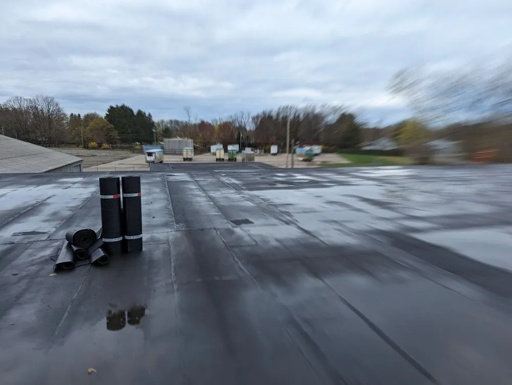 Slide of Warrior Roofing and Home Improvement