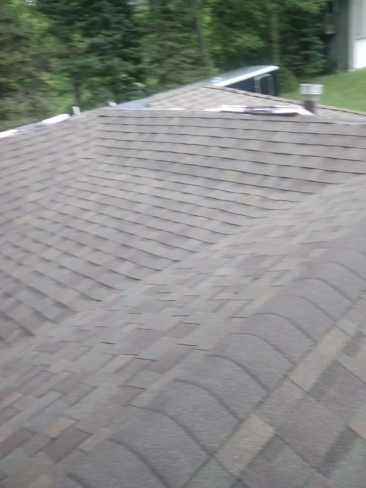 Slide of Warrior Roofing and Home Improvement