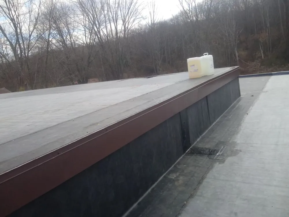 Slide of Warrior Roofing and Home Improvement