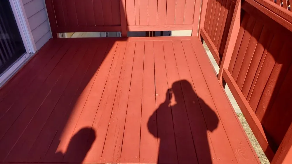 Slide of Warrior Roofing