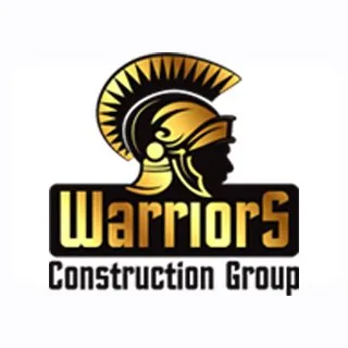 Slide of Warriors Construction Group