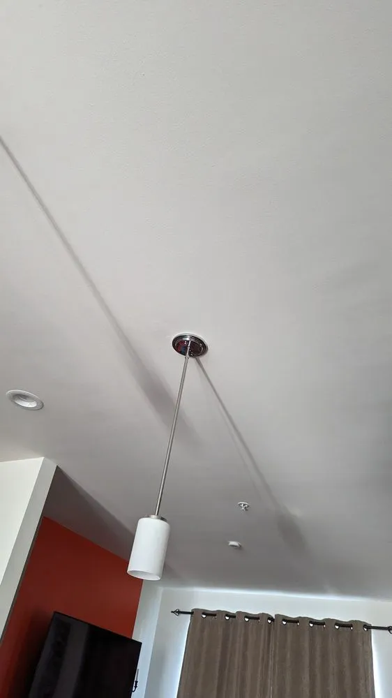 Slide of Warriors Construction Group