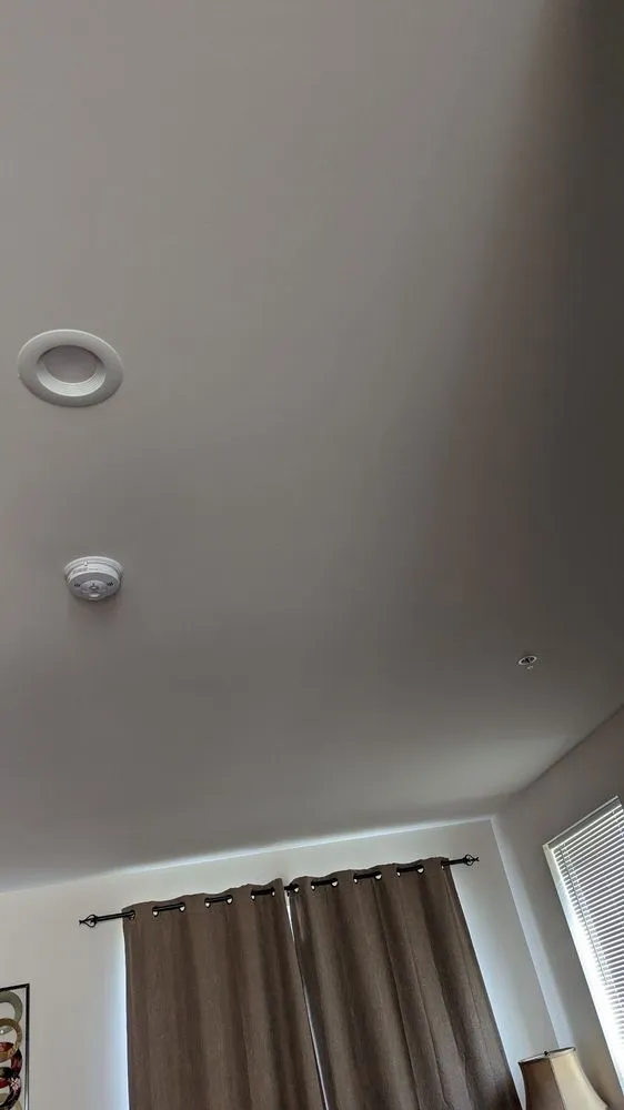 Slide of Warriors Construction Group