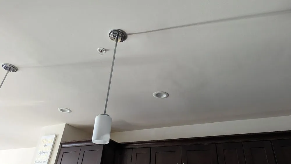 Slide of Warriors Construction Group