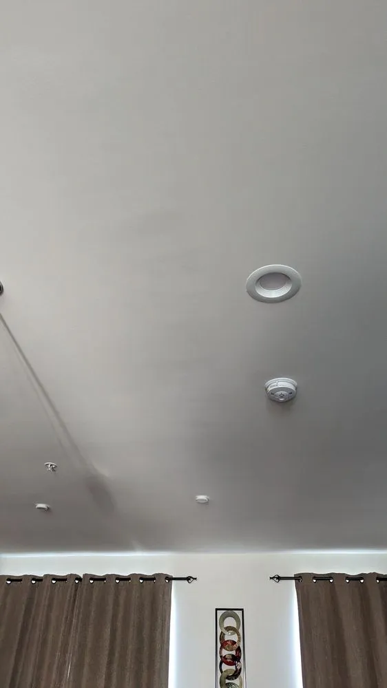 Slide of Warriors Construction Group