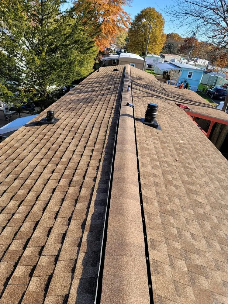 Slide of Warriors Contracting