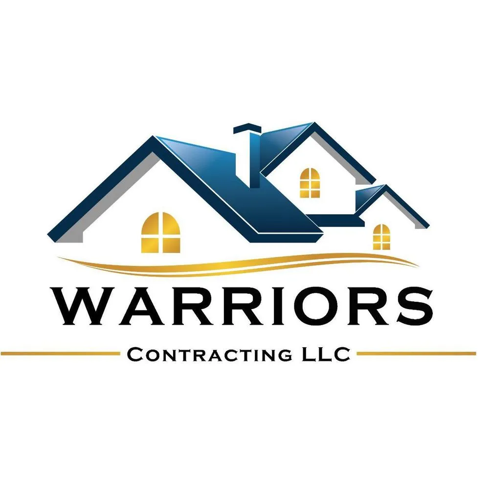 Slide of Warriors Contracting