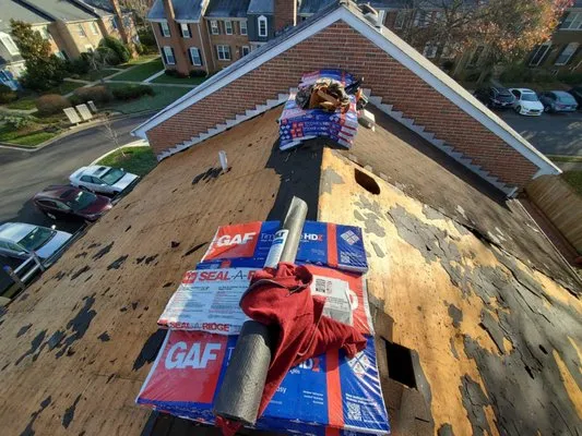 Warriors Contracting Logo