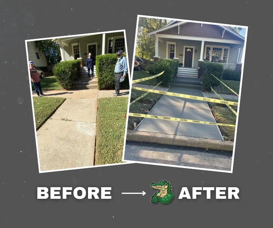 Slide of Warriors Roofing