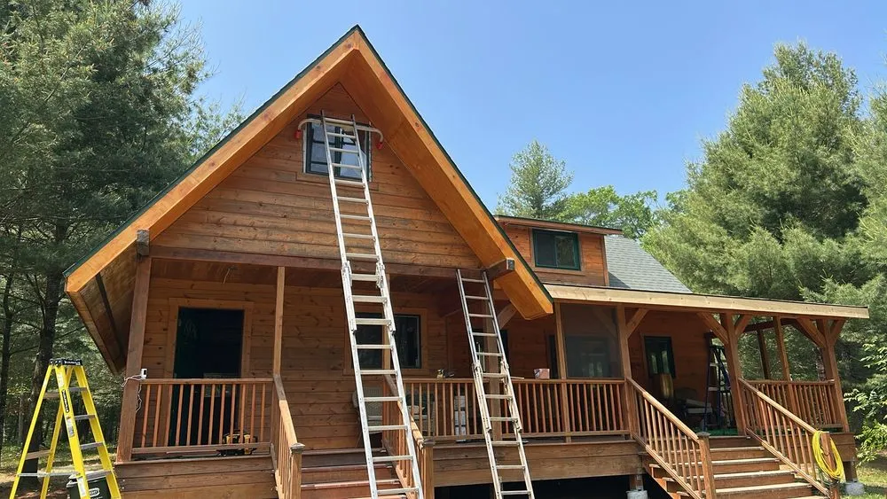 Slide of Warthog Construction