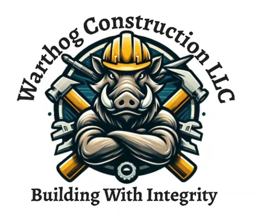 Slide of Warthog Construction
