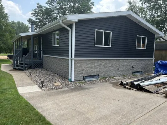 Warthog Construction