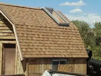 Slide of Wasatch Roofing & Supply Company