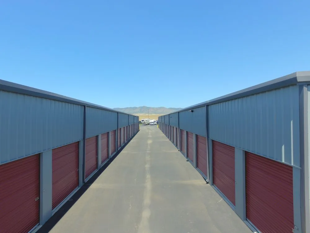 Slide of Wasatch Structures