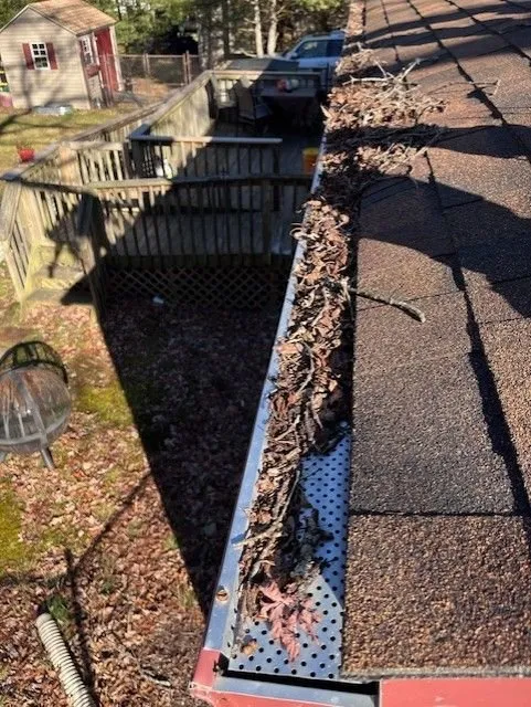 Slide of Wash Genie Pro