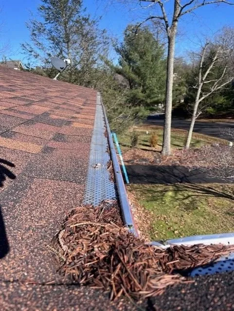 Slide of Wash Genie Pro