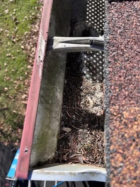 Slide of Wash Genie Pro